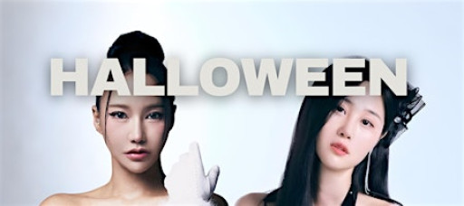 VINFLOW: HALLOWEEN PARTY (COSTUME PARTY)