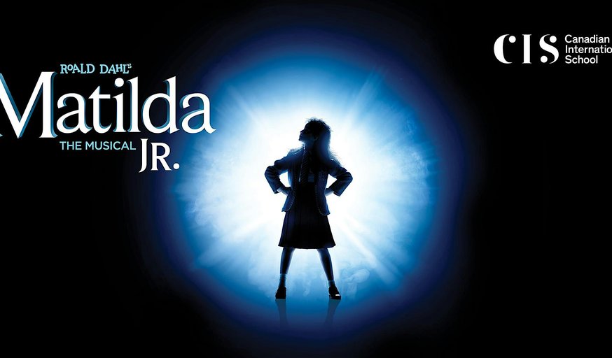 Matilda Jr the Musical