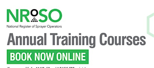 NRoSO - Shepton Mallet (Arable: 28th January - AM)