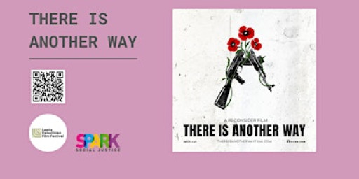 There is Another Way - film presentation and panel discussion