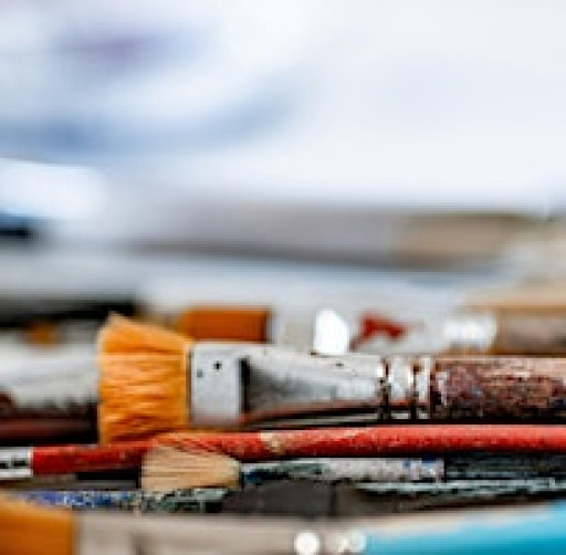 Sketch and Paint – Expressive Landscapes in Acrylics [5 Week Class]