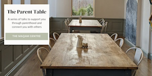 The Parent Table - Maternal Wellness