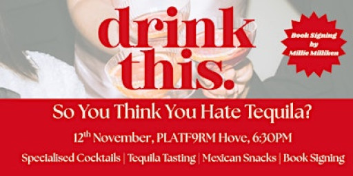 Drink This: So You Think You Hate Tequila?