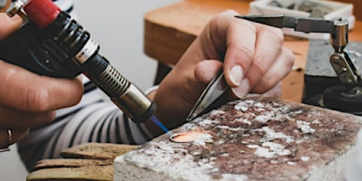 Jewellery Making [5 Week Course]