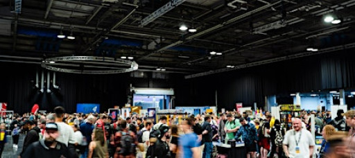 The Scotland Card Show - Edinburgh
