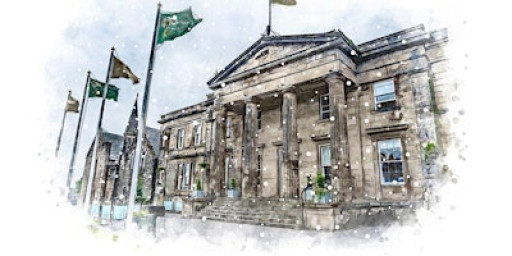 Christmas Party Night