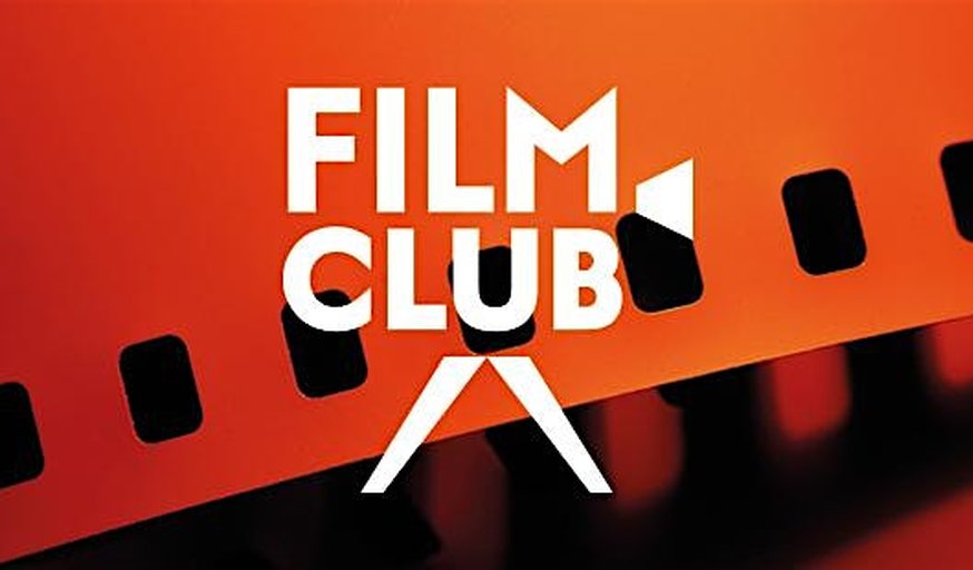 Friends’ Film Club