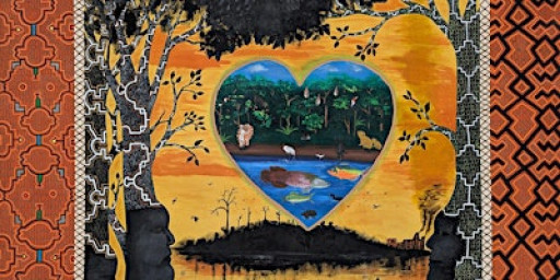 Spotlight exhibition tour