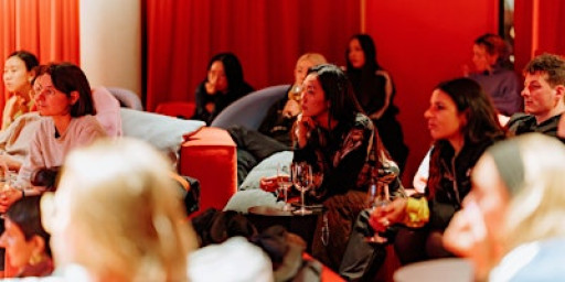 November ZEST: Creative Business Networking