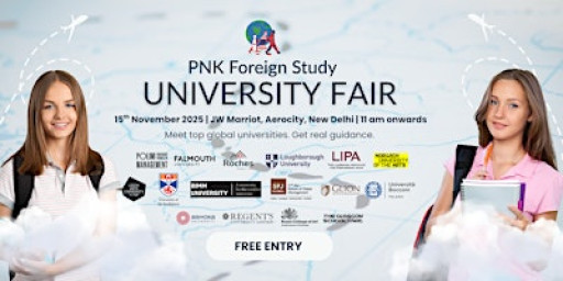 PNK University Fair