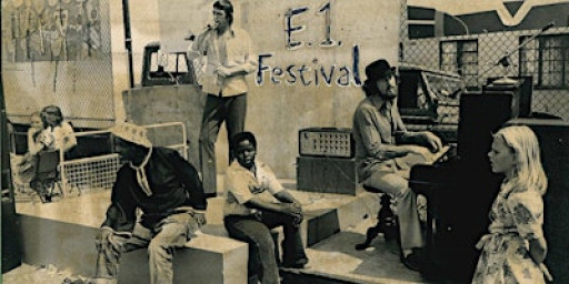 Introduction to archival research: Community Histories