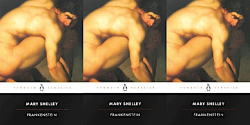 Radical Readers Discuss: Frankenstein by Mary Wollstonecraft Shelley