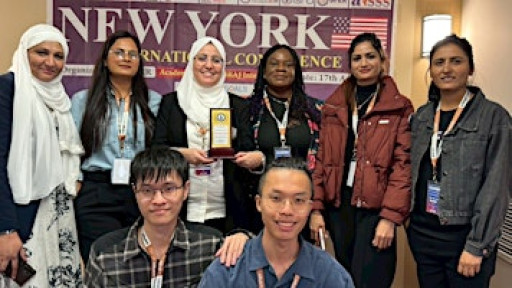 International Conference on Science, Social Science and Economics (IC3SE -