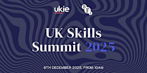 UK Games Skills Summit 2025​
