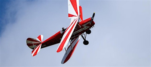 Stow Maries Great War Aerodrome: Wings and Wheels 2026