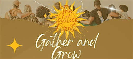 Gather and Grow - Stowupland Suffolk