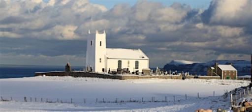 Festive Evening Concert in Ballintoy Church