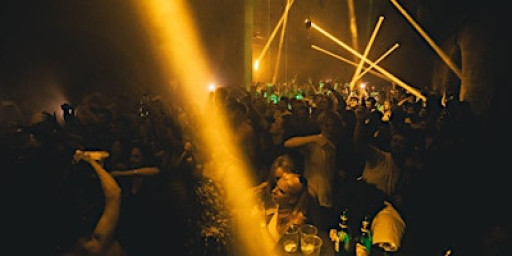 Bass Face // E1 LEVEL UP SPECIAL // LAST £5 TICKETS