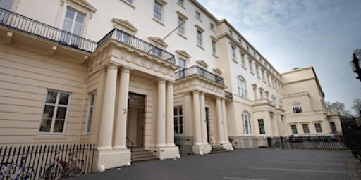 Bakerian Prize Lecture by Professor John Rogers FRS