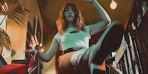 blues club @ temperance | The Swaps // Stevie Watts // Rachel Croft