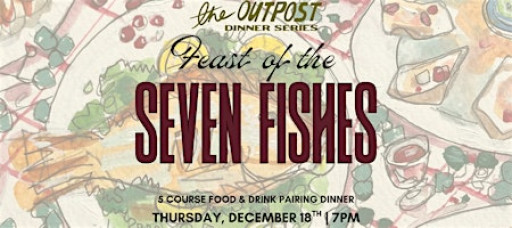 The Feast of the Seven Fishes
