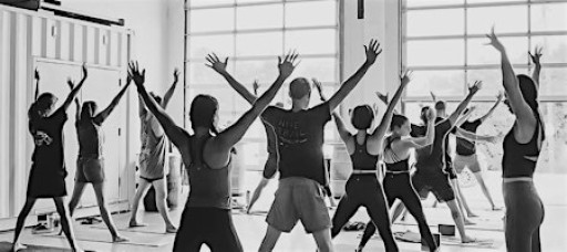 Bend & Brew - Yoga at Heavy Seas Brewery