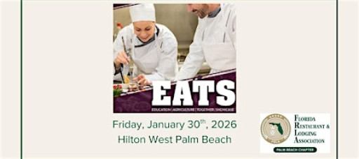 EATS 2026 -Education Agriculture Together Showcase -FRLA