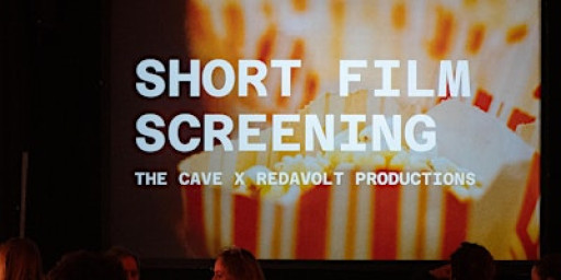Short Film Screening