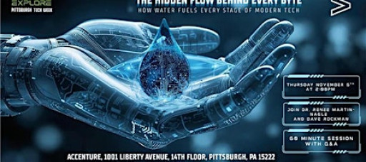 The Hidden Flow Behind Every Byte