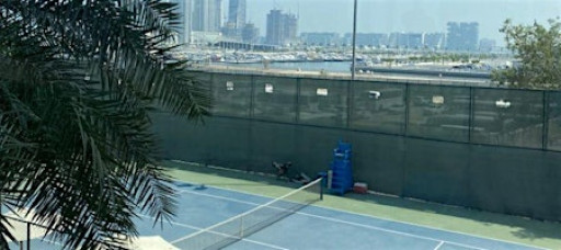 SoL CoLLECTIVE Retreat - Tennis & Wellness Retreat in Dubai | Nov 26 - 30
