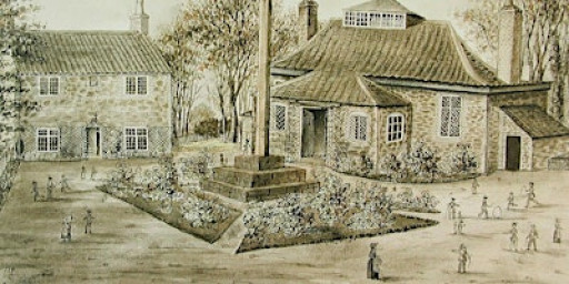 History in Focus -  School Records