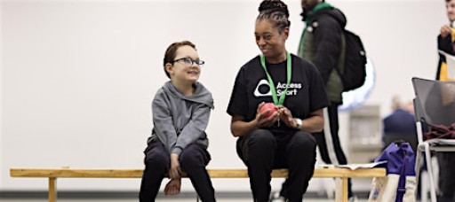 Birmingham: Neurodivergence Inclusion in Community Sport Training