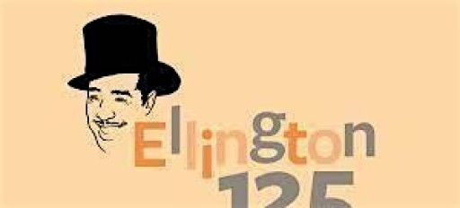 URI Jazz Big Band Ellington 125! - Fall 2025