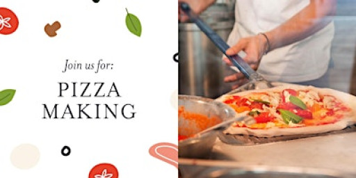 Pizza Making Class