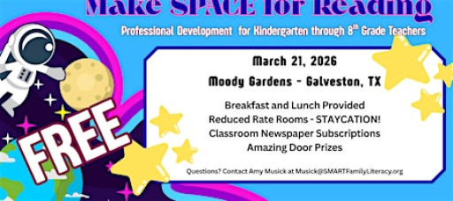 K-8 Make Space for Reading Workshop