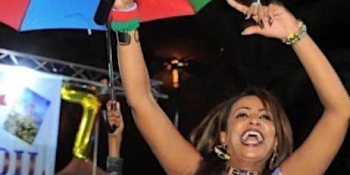 "Helen Meles Concert - London 2025"