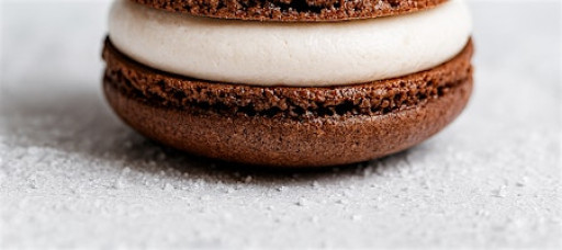 Whisked Into Winter: Hot Cocoa Macaron Making Workshop!