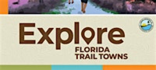 Florida Trail Towns Kickoff:  Chat at Debary Hall