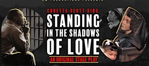 Standing In The Shadows Of Love