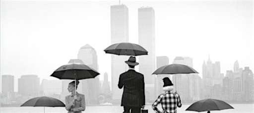 Rodney Smith: Photography Between Real and Surreal
