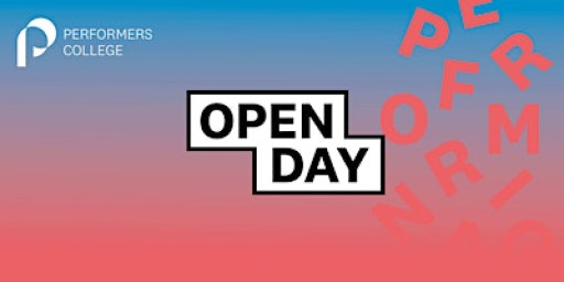 Performers College Birmingham Musical Theatre & Dance Open Day 8/11/2025