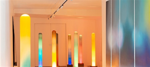 VIP Art Week Happy Hour |ArtsBiz Miami/Studio Artera/Hotel Intercontinental