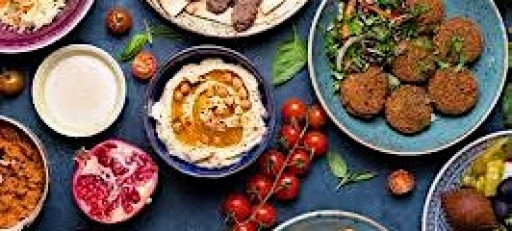 Mediterranean Cooking in Famous Brickstone West Village Townhouse