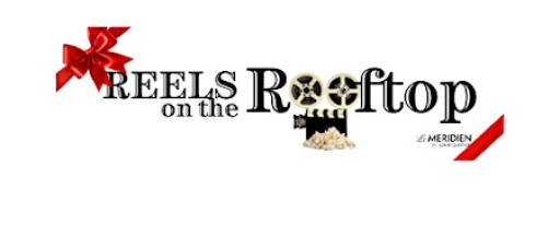 Reels on the Rooftop: Holiday Edition