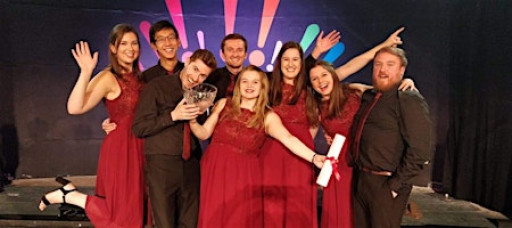 A Candlelit Christmas concert