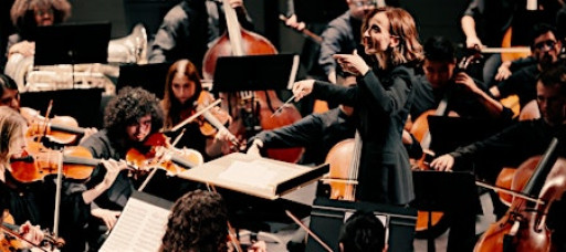 Rachmaninoff & Mozart: A Christmas Concert