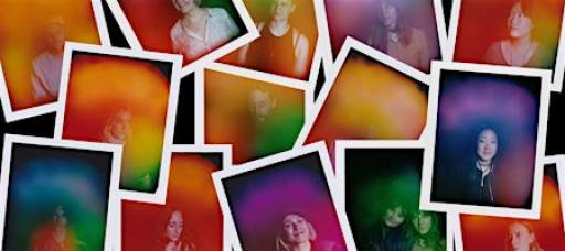 Aura Aura: A Book Talk with Eileen Lee at Hotel Haya