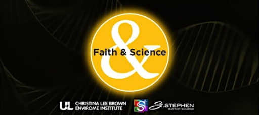 Faith & Science