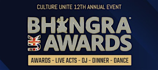 UK Bhangra Awards 2025