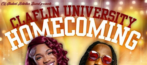 2025 Claflin University Homecoming Concert